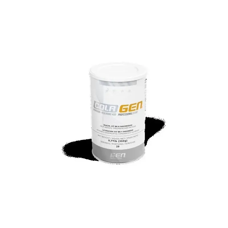 Gen professional colagen neutro 350g | Farmacia Barata