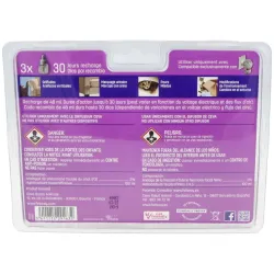 Feliway classic pack recambio 3meses 2 | Farmacia Barata