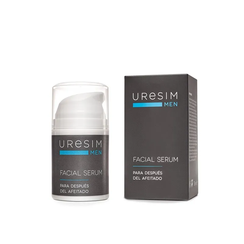 uresim men serum facial