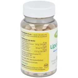 Lipo selenio 60cap. 2 | Farmacia Barata