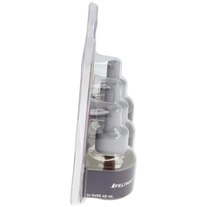 Feliway classic pack recambio 3meses 2 | Farmacia Barata