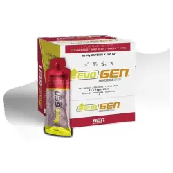 Gen professional evogen fresa-kiwi 12x75g