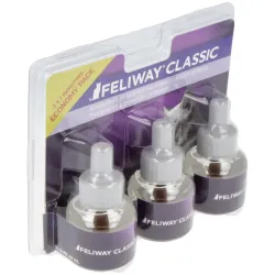 Feliway classic pack recambio 3meses 2 | Farmacia Barata