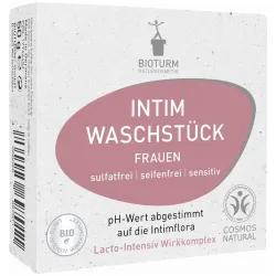 Bioturm gel intimo solido mujer 50g