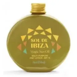 Sol de ibiza aceite magico multiusos 30ml. | Farmacia Barata Sol de ibiza aceite magico multiusos 30ml. | Farmacia Barata