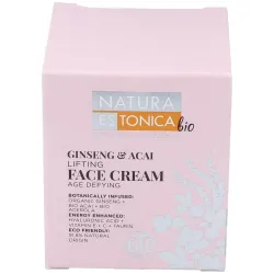 Crema facial ginseng-acai 50ml. bio