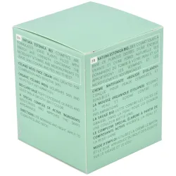 Crema facial musgo de islandia 50ml. bio | Farmacia Barata