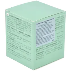Crema facial musgo de islandia 50ml. bio | Farmacia Barata