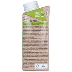 Bebida vegetal de arroz con choco-calcio mini 200m | Farmacia Barata Bebida vegetal de arroz con choco-calcio mini 200m | Farmacia Barata