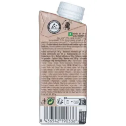 Bebida vegetal de arroz con choco-calcio mini 200m | Farmacia Barata Bebida vegetal de arroz con choco-calcio mini 200m | Farmacia Barata