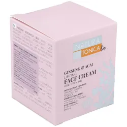 Crema facial ginseng-acai 50ml. bio | Farmacia Barata Crema facial ginseng-acai 50ml. bio | Farmacia Barata