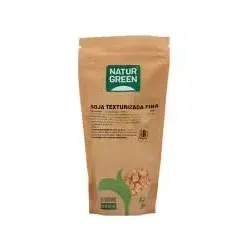 Naturgreen soja texturizada fina bio 150g