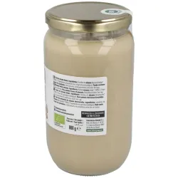 Naturgreen tahín ecológico de sésamo 800 g | Farmacia Barata Naturgreen tahín ecológico de sésamo 800 g | Farmacia Barata