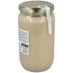 Naturgreen tahín ecológico de sésamo 800 g | Farmacia Barata Naturgreen tahín ecológico de sésamo 800 g | Farmacia Barata