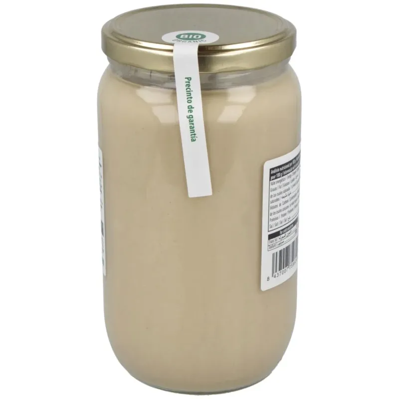 Naturgreen tahín ecológico de sésamo 800 g | Farmacia Barata Naturgreen tahín ecológico de sésamo 800 g | Farmacia Barata