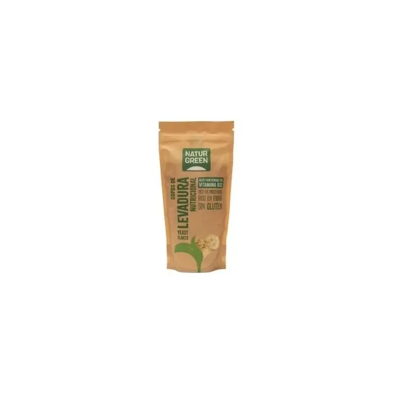 Levadura nutricional convencional copos 150gr bio | Farmacia Barata Levadura nutricional convencional copos 150gr bio | Farmacia Barata