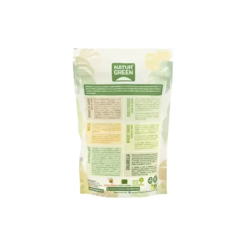 Experience inulina fibra soluble 175gr. bio sg | Farmacia Barata
