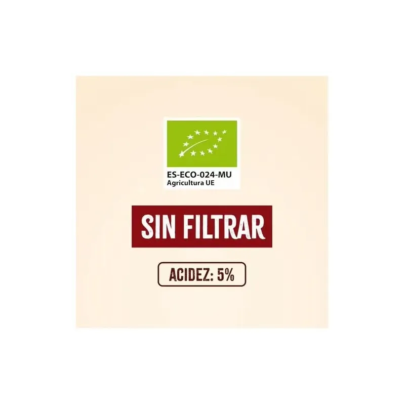 Naturgreen vinagre de granada sin filtrar bio 500ml | Farmacia Barata