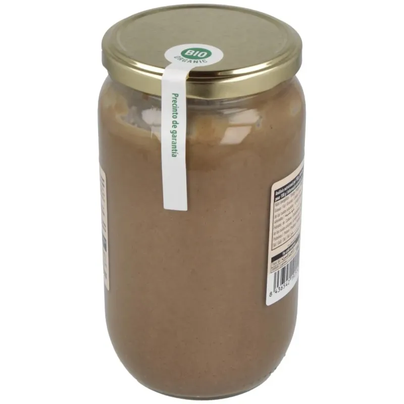 Naturgreen tahín ecológico de sésamo tostado 800 g | Farmacia Barata