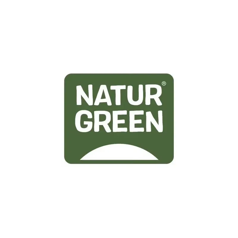 Naturgreen vinagre de granada sin filtrar bio 500ml | Farmacia Barata