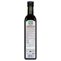 Naturgreen vinagre de granada sin filtrar bio 500ml | Farmacia Barata