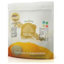 Energy feelings levadura nutricional vitamina d 250g