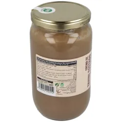Naturgreen tahín ecológico de sésamo tostado 800 g | Farmacia Barata