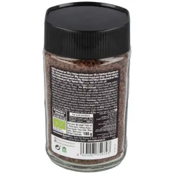 Naturgreen café ecológico instantáneo 100 g | Farmacia Barata