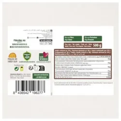Naturgreen harina de coco ecológica 500g | Farmacia Barata