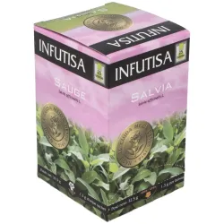 Salvia infusion 25bolsitas 2 | Farmacia Barata Salvia infusion 25bolsitas 2 | Farmacia Barata