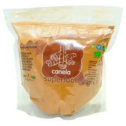 Energy feelings canela polvo eco vegan sin gluten1kg