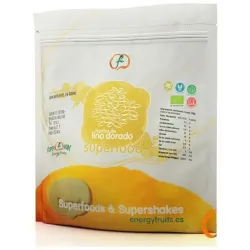 Energy feelings lino dorado polvo eco xl 500g