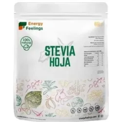 Energy feelings estevia hoja 1000g
