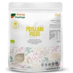 Energy feelings psyllium polvo eco 500g