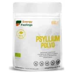 Psyllium polvo 200gr. eco vegan sg