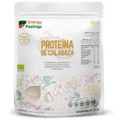 Energy feelings proteina calabaza eco 1kg