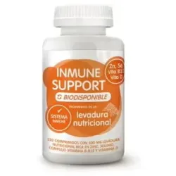 Energy feelings inmune support 120comp