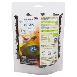 Algamar mix algas ensalada bio 100g