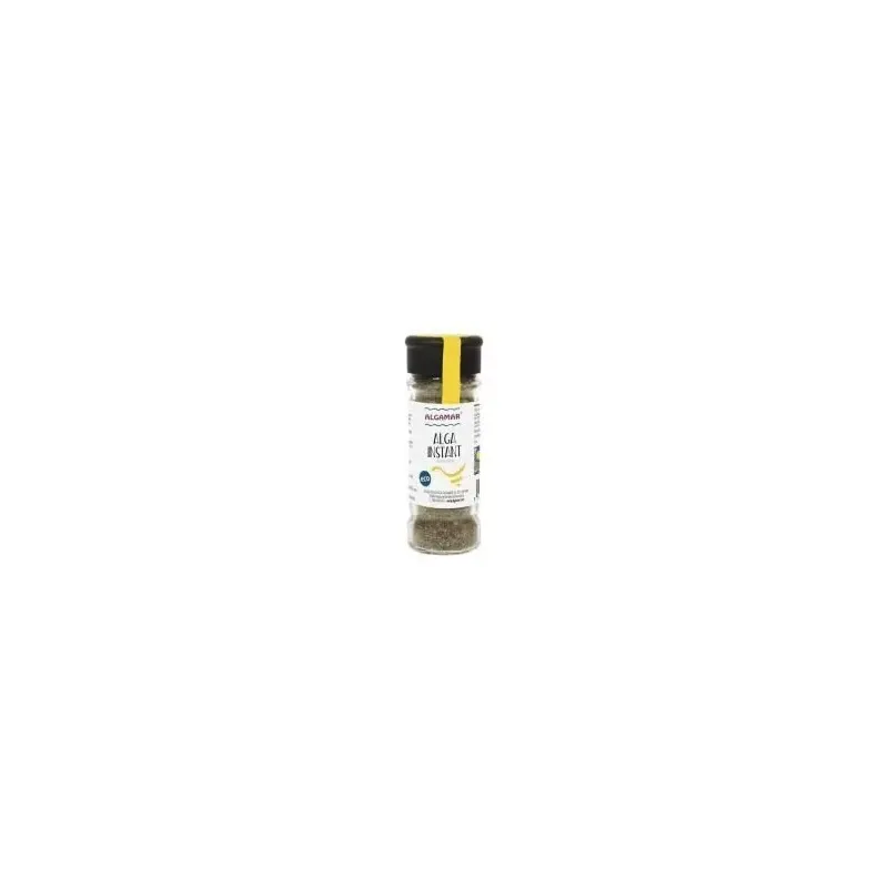 Alga instant especie 75gr. bio | Farmacia Barata Alga instant especie 75gr. bio | Farmacia Barata
