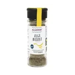 Alga instant especie 75gr. bio | Farmacia Barata Alga instant especie 75gr. bio | Farmacia Barata