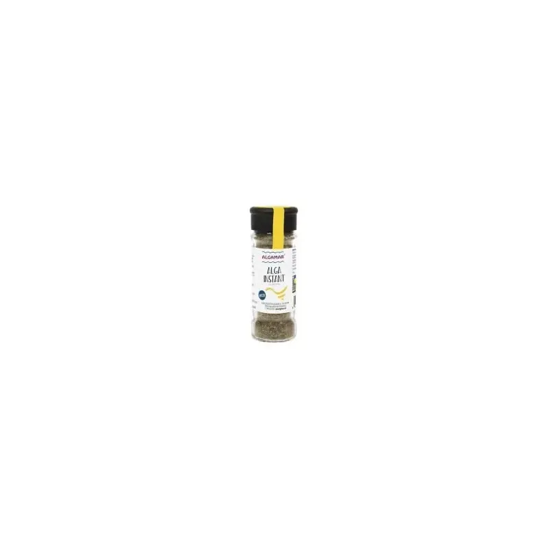 Alga instant especie 75gr. bio | Farmacia Barata Alga instant especie 75gr. bio | Farmacia Barata