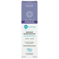 Jonzac rehydrate mascarilla revitalizadora 50ml