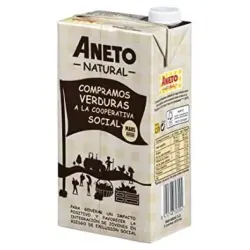 Caldo cebolla 1l bio aneto | Farmacia Barata Caldo cebolla 1l bio aneto | Farmacia Barata