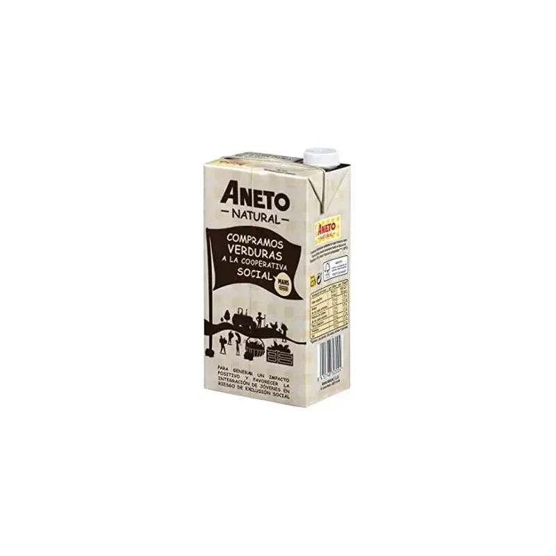 Caldo cebolla 1l bio aneto | Farmacia Barata Caldo cebolla 1l bio aneto | Farmacia Barata