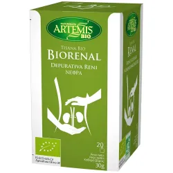 Biorenal t depura tisana 20bolsitas .bio