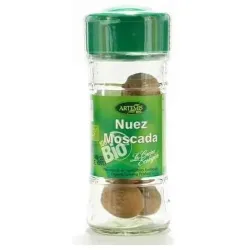 Especia de nuez moscada en grano 25gr.