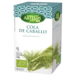 Cola de caballo infusion 20bolsitas. bio