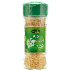 Artemis ajo granulado bio especie 50g | Farmacia Barata