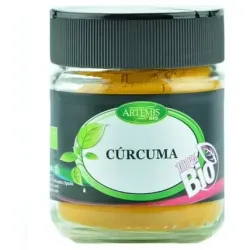 Artemis curcuma polvo bio xl 85g