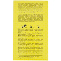 Manzanilla infusion 20bolsitas. bio | Farmacia Barata
